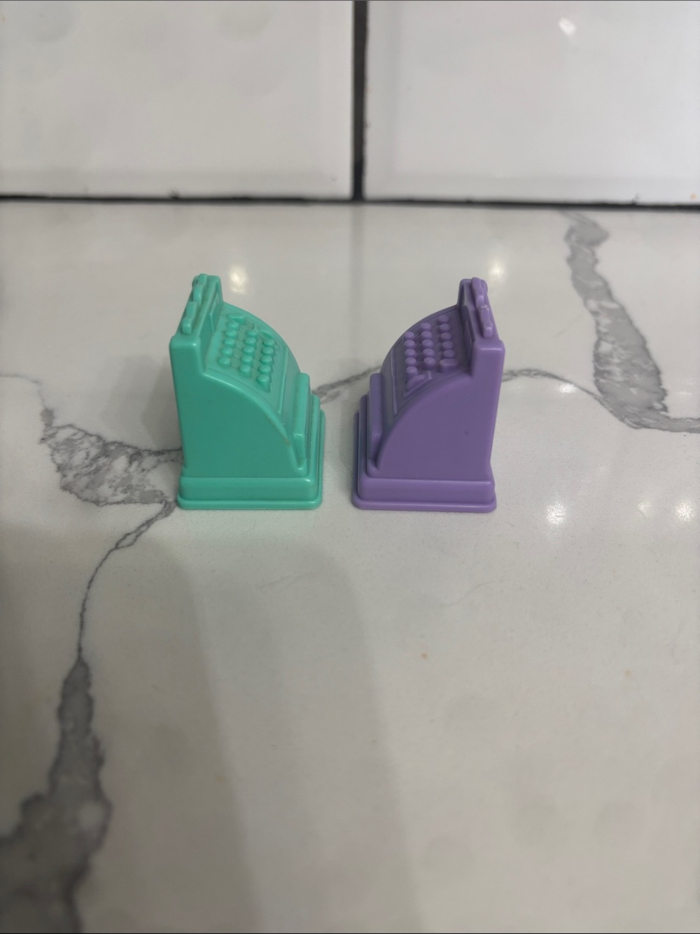Fisher Price Loving Family Cash Resisters - Picture 4 of 5